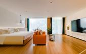 Туры в отель Floral Lux·Green Willow Waterside Lodge, Tai'an