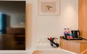 Туры в отель Floral Lux·Green Willow Waterside Lodge, Tai'an