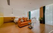Туры в отель Floral Lux·Green Willow Waterside Lodge, Tai'an