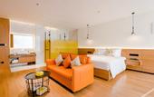 Туры в отель Floral Lux·Green Willow Waterside Lodge, Tai'an