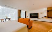 Туры в отель Floral Lux·Green Willow Waterside Lodge, Tai'an