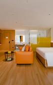 Туры в отель Floral Lux·Green Willow Waterside Lodge, Tai'an
