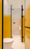 Туры в отель Floral Lux·Green Willow Waterside Lodge, Tai'an