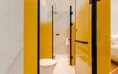 Туры в отель Floral Lux·Green Willow Waterside Lodge, Tai'an