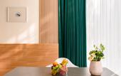 Туры в отель Floral Lux·Green Willow Waterside Lodge, Tai'an