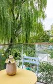 Туры в отель Floral Lux·Green Willow Waterside Lodge, Tai'an