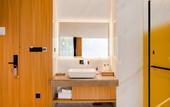 Туры в отель Floral Lux·Green Willow Waterside Lodge, Tai'an