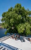 Туры в отель Floral Lux·Green Willow Waterside Lodge, Tai'an