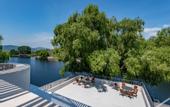 Туры в отель Floral Lux·Green Willow Waterside Lodge, Tai'an