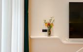 Туры в отель Floral Lux·Green Willow Waterside Lodge, Tai'an