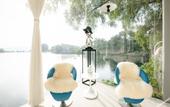 Туры в отель Floral Lux·Green Willow Waterside Lodge, Tai'an