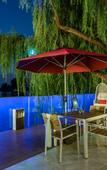 Туры в отель Floral Lux·Green Willow Waterside Lodge, Tai'an