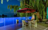 Туры в отель Floral Lux·Green Willow Waterside Lodge, Tai'an