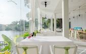 Туры в отель Floral Lux·Green Willow Waterside Lodge, Tai'an