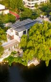 Туры в отель Floral Lux·Green Willow Waterside Lodge, Tai'an