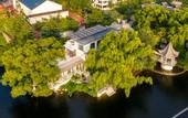 Туры в отель Floral Lux·Green Willow Waterside Lodge, Tai'an