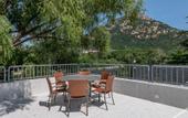 Туры в отель Floral Lux·Green Willow Waterside Lodge, Tai'an