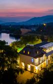 Туры в отель Floral Lux·Green Willow Waterside Lodge, Tai'an