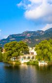 Туры в отель Floral Lux·Green Willow Waterside Lodge, Tai'an