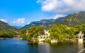 Туры в отель Floral Lux·Green Willow Waterside Lodge, Tai'an