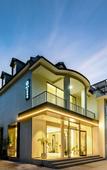 Туры в отель Floral Lux·Green Willow Waterside Lodge, Tai'an