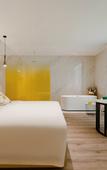 Туры в отель Floral Lux·Green Willow Waterside Lodge, Tai'an