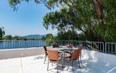 Туры в отель Floral Lux·Green Willow Waterside Lodge, Tai'an