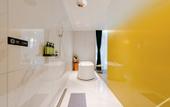 Туры в отель Floral Lux·Green Willow Waterside Lodge, Tai'an