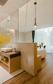 Туры в отель Floral Lux·Green Willow Waterside Lodge, Tai'an