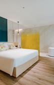 Туры в отель Floral Lux·Green Willow Waterside Lodge, Tai'an
