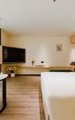 Туры в отель Floral Lux·Green Willow Waterside Lodge, Tai'an