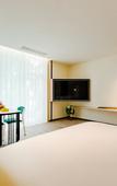 Туры в отель Floral Lux·Green Willow Waterside Lodge, Tai'an