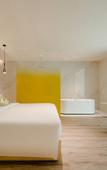 Туры в отель Floral Lux·Green Willow Waterside Lodge, Tai'an