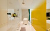 Туры в отель Floral Lux·Green Willow Waterside Lodge, Tai'an