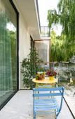 Туры в отель Floral Lux·Green Willow Waterside Lodge, Tai'an