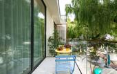Туры в отель Floral Lux·Green Willow Waterside Lodge, Tai'an