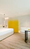 Туры в отель Floral Lux·Green Willow Waterside Lodge, Tai'an