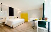 Туры в отель Floral Lux·Green Willow Waterside Lodge, Tai'an