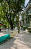 Туры в отель Floral Lux·Green Willow Waterside Lodge, Tai'an