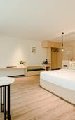 Туры в отель Floral Lux·Green Willow Waterside Lodge, Tai'an