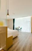 Туры в отель Floral Lux·Green Willow Waterside Lodge, Tai'an