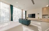 Туры в отель Floral Lux·Green Willow Waterside Lodge, Tai'an
