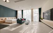 Туры в отель Floral Lux·Green Willow Waterside Lodge, Tai'an