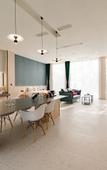 Туры в отель Floral Lux·Green Willow Waterside Lodge, Tai'an