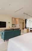 Туры в отель Floral Lux·Green Willow Waterside Lodge, Tai'an