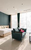 Туры в отель Floral Lux·Green Willow Waterside Lodge, Tai'an