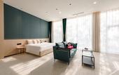 Туры в отель Floral Lux·Green Willow Waterside Lodge, Tai'an