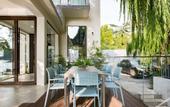 Туры в отель Floral Lux·Green Willow Waterside Lodge, Tai'an