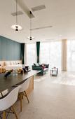 Туры в отель Floral Lux·Green Willow Waterside Lodge, Tai'an