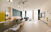 Туры в отель Floral Lux·Green Willow Waterside Lodge, Tai'an